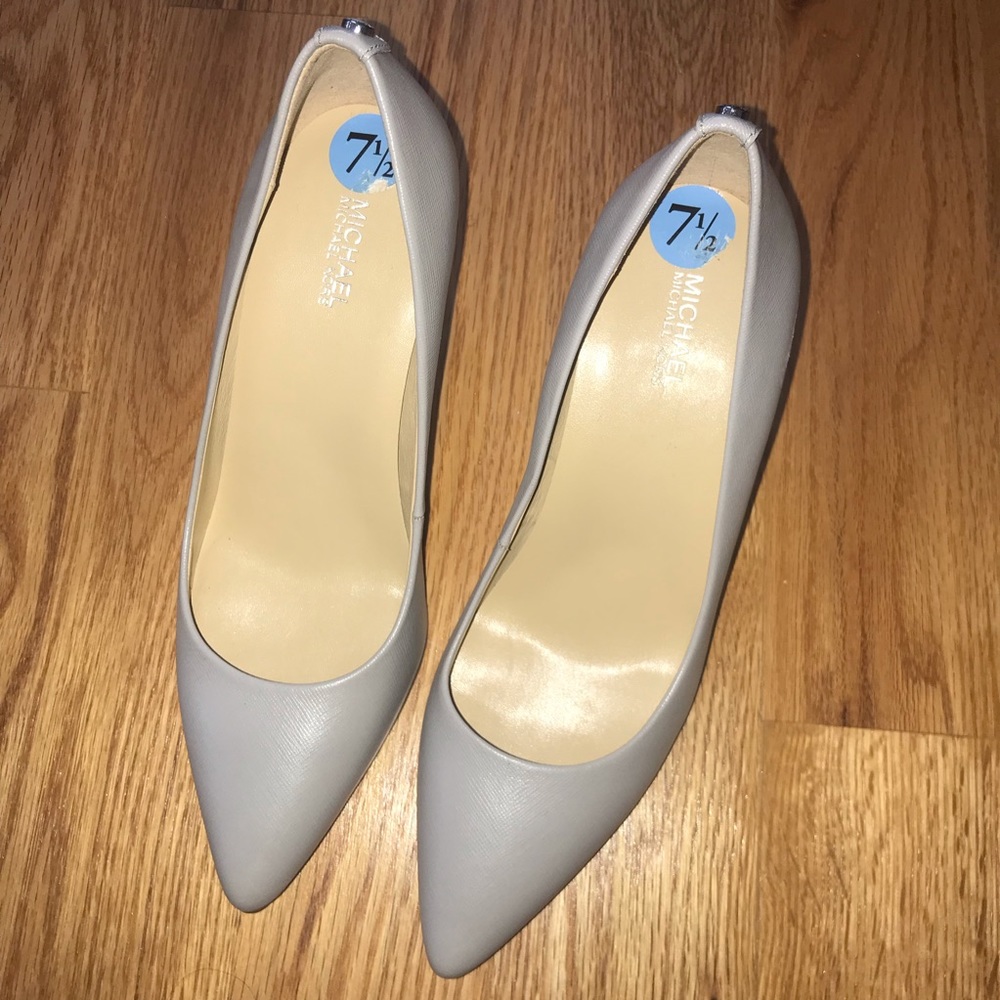 Michael Kors Pump